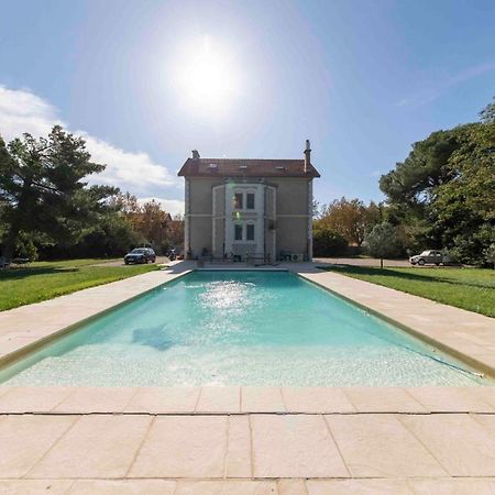 Maebrilu Camargue Provence Bed and Breakfast Salin-de-Giraud Buitenkant foto