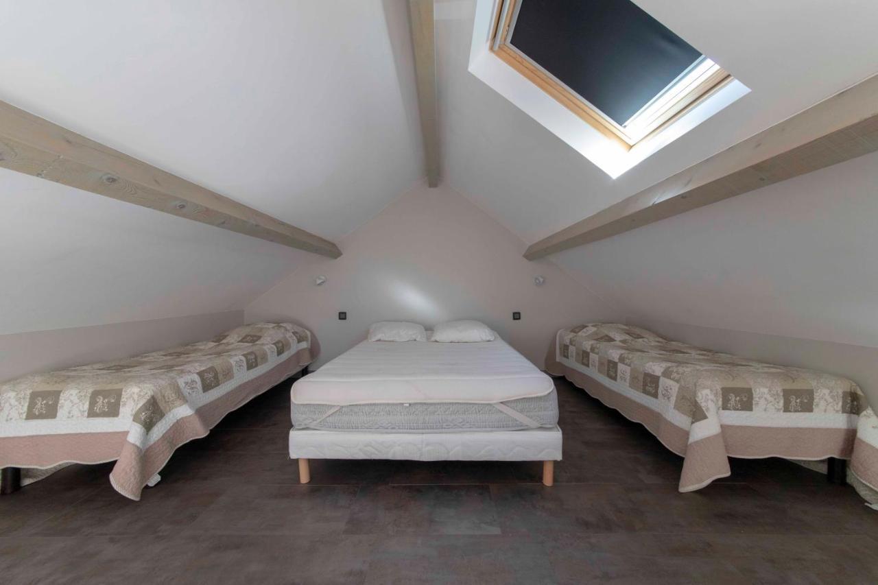 Maebrilu Camargue Provence Bed and Breakfast Salin-de-Giraud Buitenkant foto