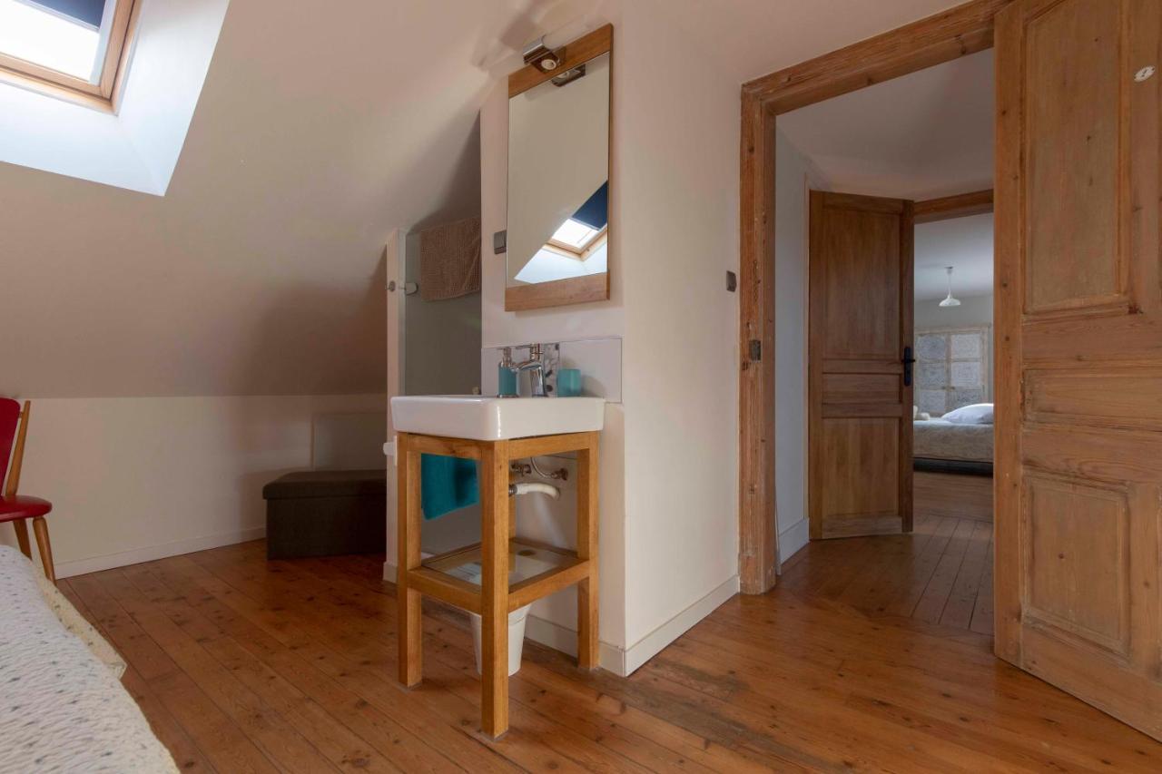 Maebrilu Camargue Provence Bed and Breakfast Salin-de-Giraud Buitenkant foto