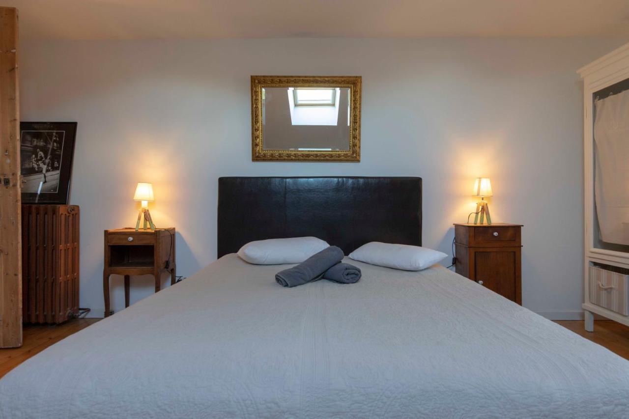 Maebrilu Camargue Provence Bed and Breakfast Salin-de-Giraud Buitenkant foto