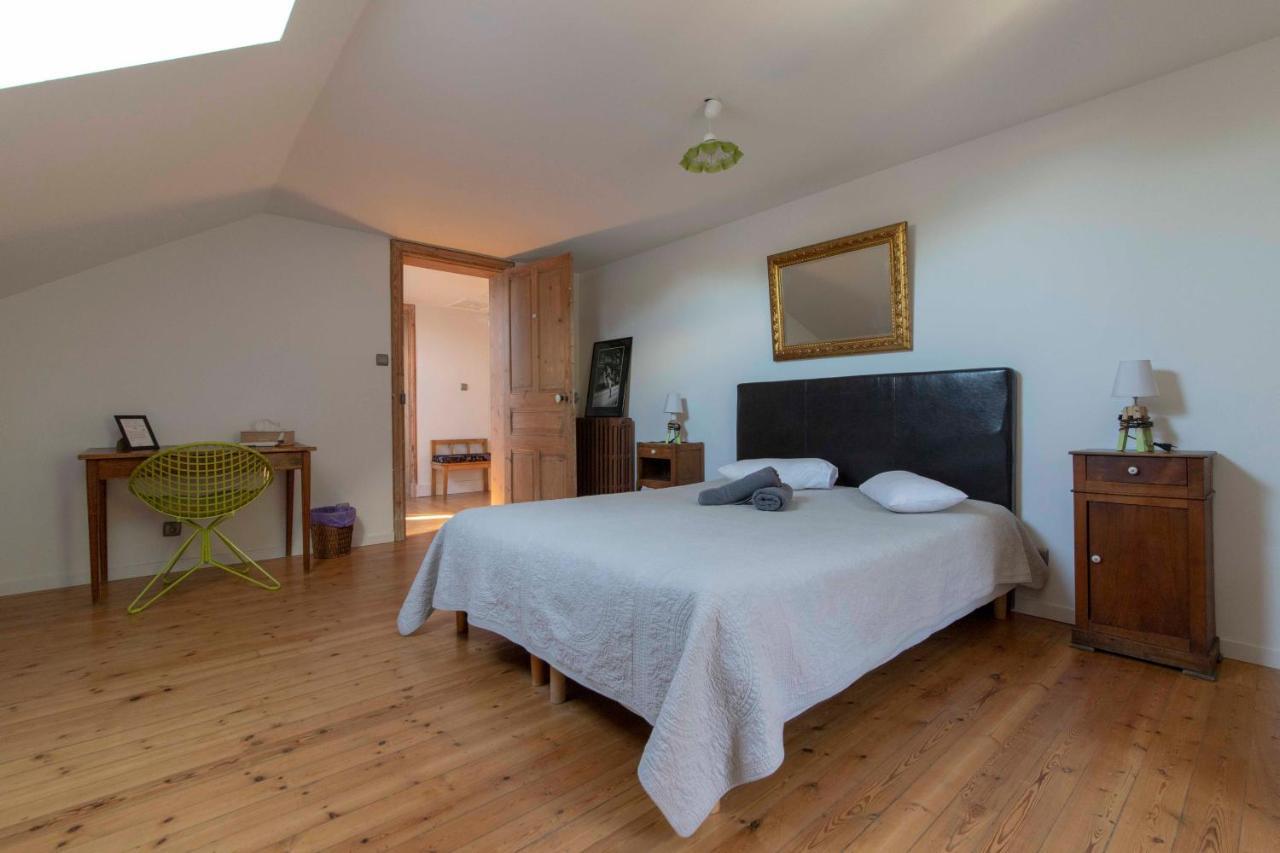 Maebrilu Camargue Provence Bed and Breakfast Salin-de-Giraud Buitenkant foto