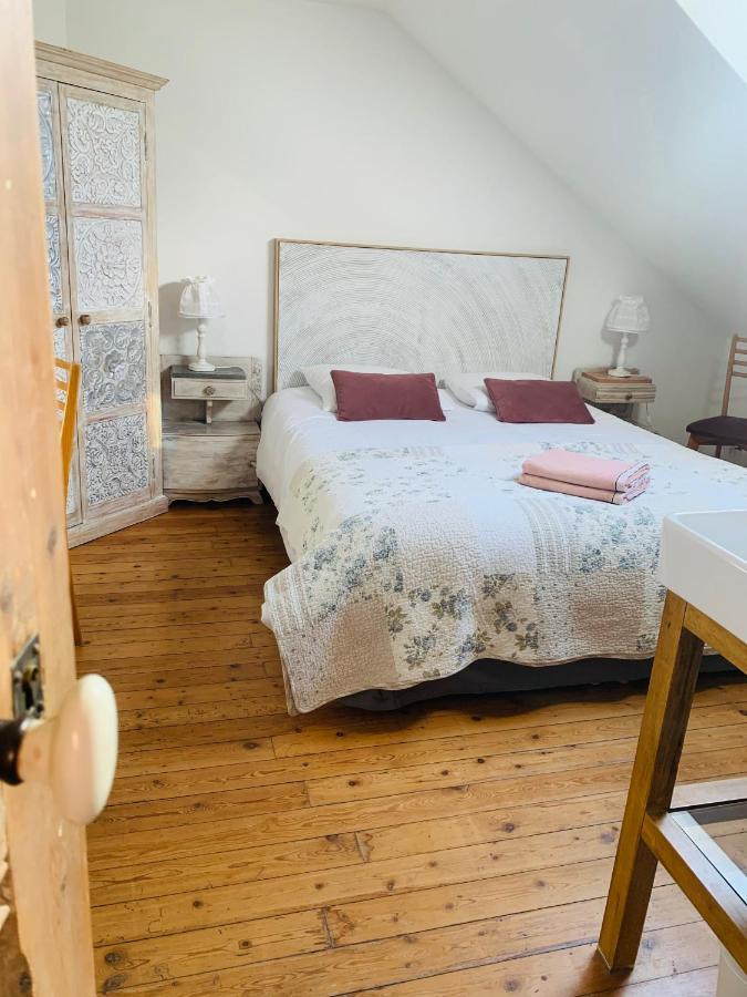 Maebrilu Camargue Provence Bed and Breakfast Salin-de-Giraud Buitenkant foto