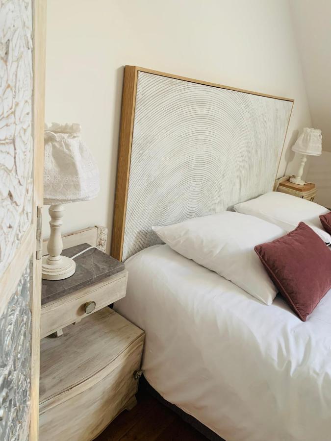 Maebrilu Camargue Provence Bed and Breakfast Salin-de-Giraud Buitenkant foto