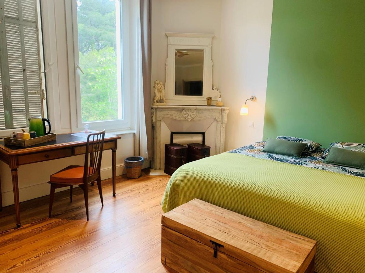 Maebrilu Camargue Provence Bed and Breakfast Salin-de-Giraud Buitenkant foto