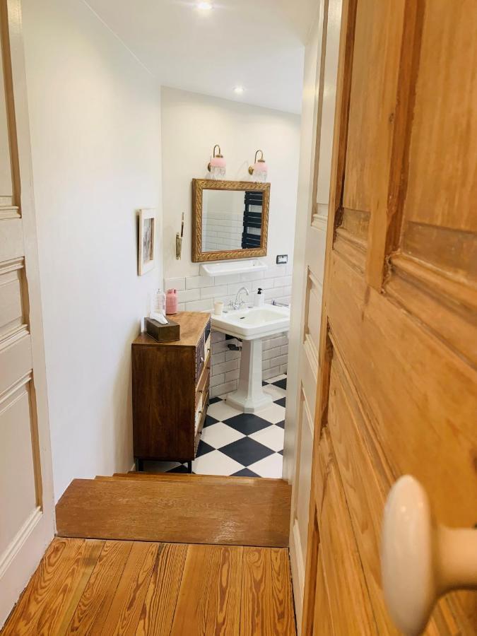 Maebrilu Camargue Provence Bed and Breakfast Salin-de-Giraud Buitenkant foto