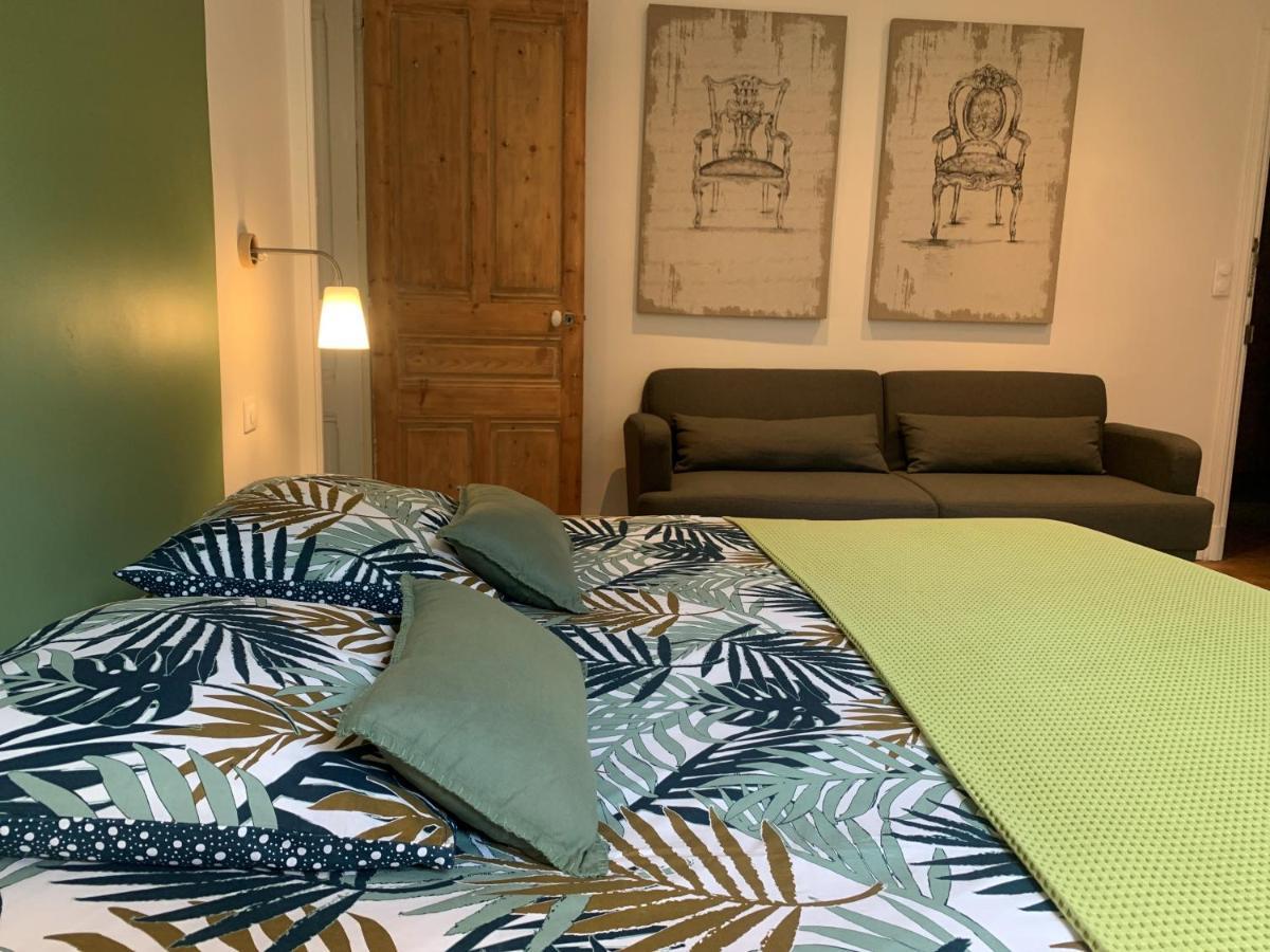 Maebrilu Camargue Provence Bed and Breakfast Salin-de-Giraud Buitenkant foto