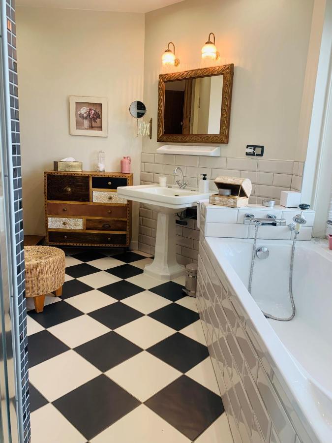 Maebrilu Camargue Provence Bed and Breakfast Salin-de-Giraud Buitenkant foto