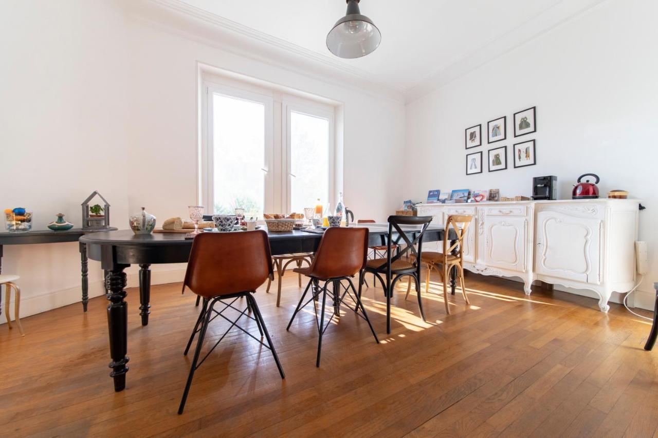 Maebrilu Camargue Provence Bed and Breakfast Salin-de-Giraud Buitenkant foto