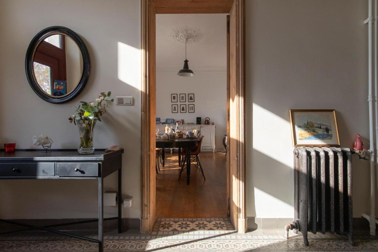 Maebrilu Camargue Provence Bed and Breakfast Salin-de-Giraud Buitenkant foto