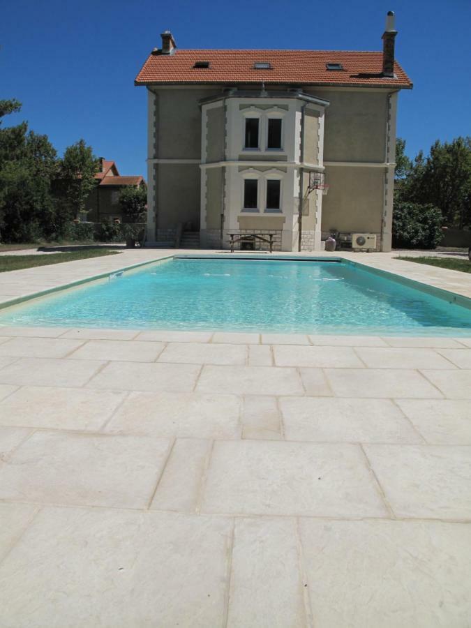 Maebrilu Camargue Provence Bed and Breakfast Salin-de-Giraud Buitenkant foto