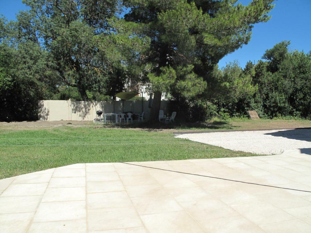 Maebrilu Camargue Provence Bed and Breakfast Salin-de-Giraud Buitenkant foto