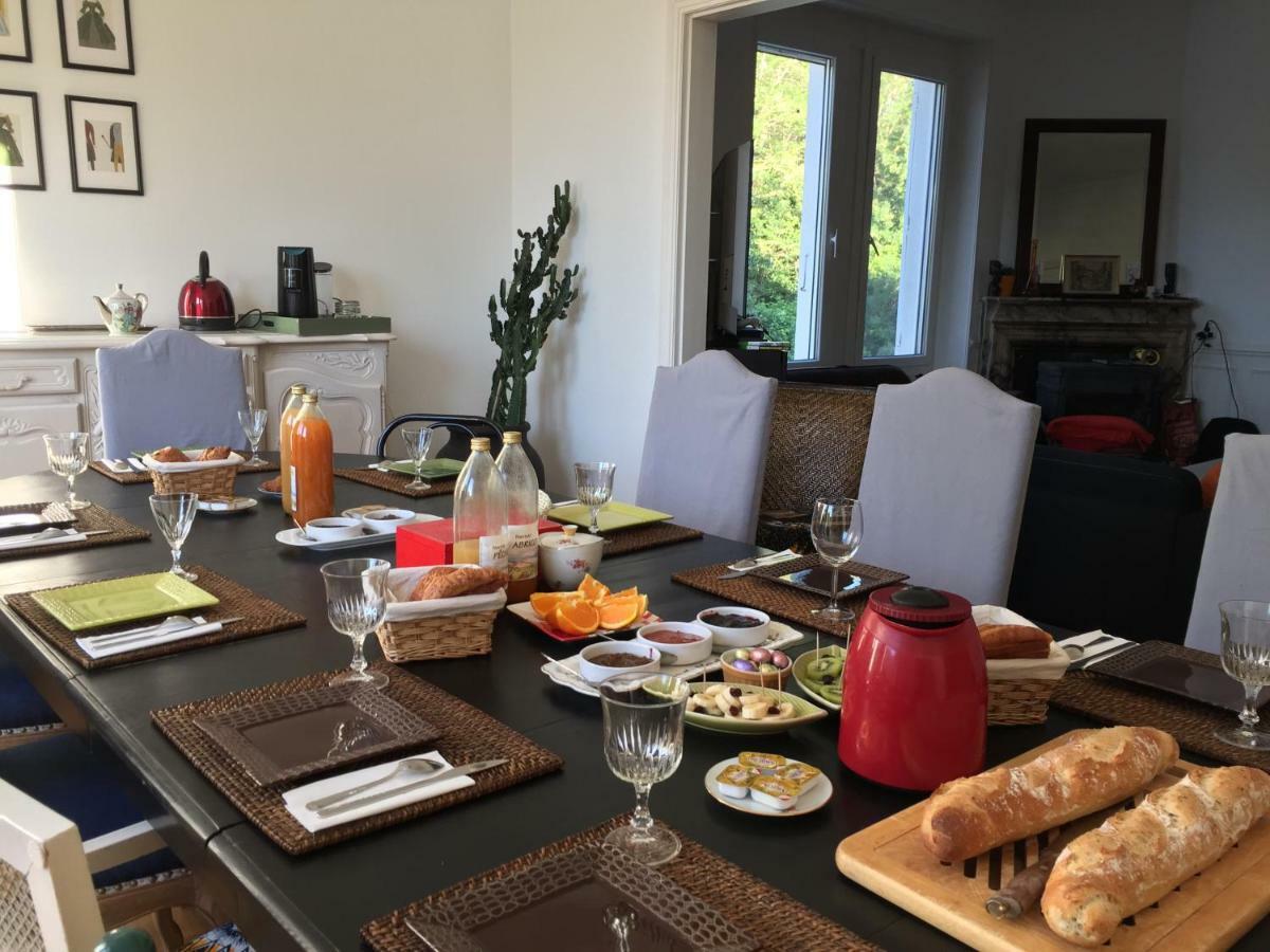 Maebrilu Camargue Provence Bed and Breakfast Salin-de-Giraud Buitenkant foto
