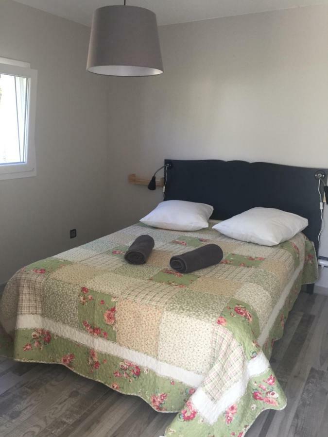 Maebrilu Camargue Provence Bed and Breakfast Salin-de-Giraud Buitenkant foto