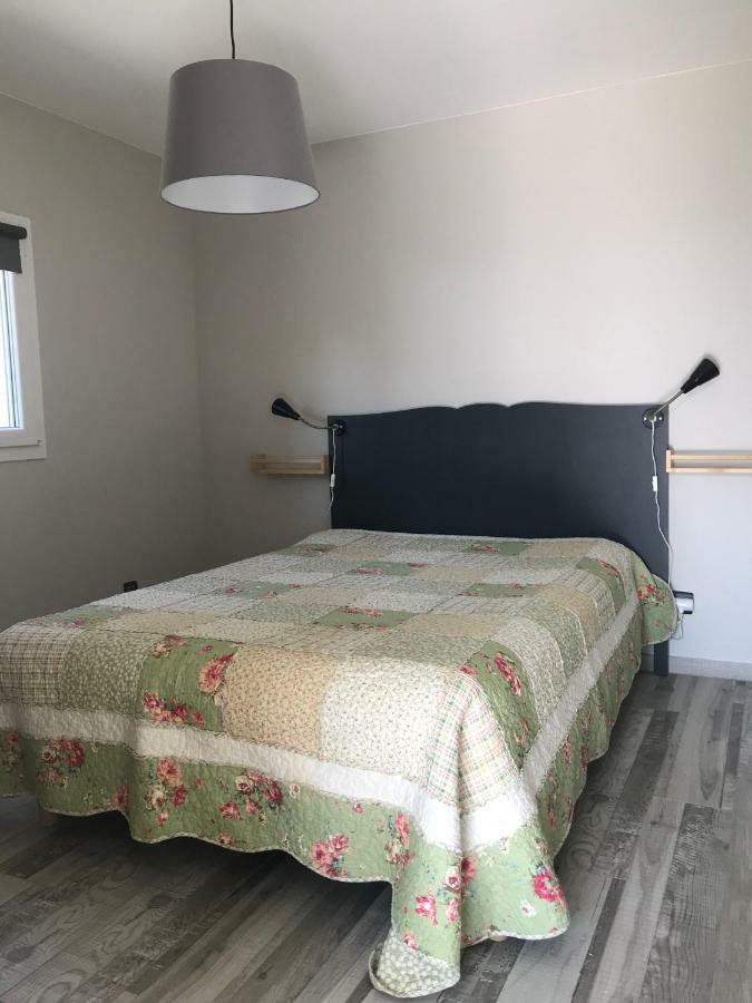 Maebrilu Camargue Provence Bed and Breakfast Salin-de-Giraud Buitenkant foto