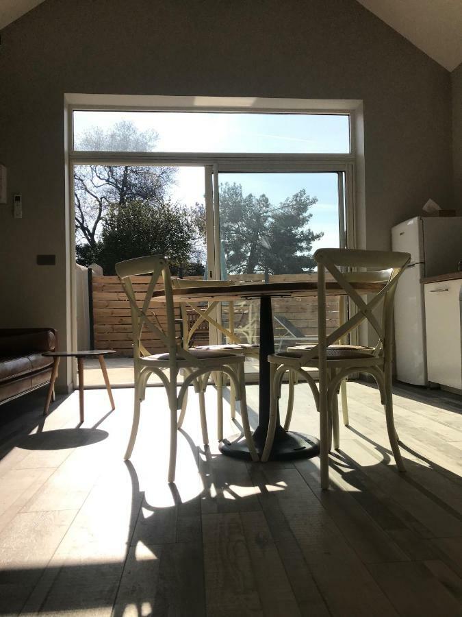 Maebrilu Camargue Provence Bed and Breakfast Salin-de-Giraud Buitenkant foto