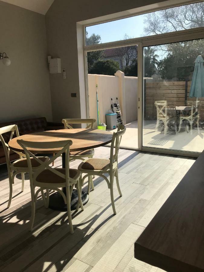 Maebrilu Camargue Provence Bed and Breakfast Salin-de-Giraud Buitenkant foto