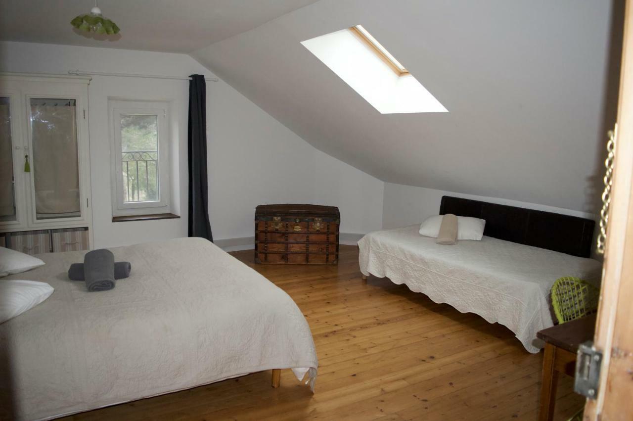 Maebrilu Camargue Provence Bed and Breakfast Salin-de-Giraud Buitenkant foto